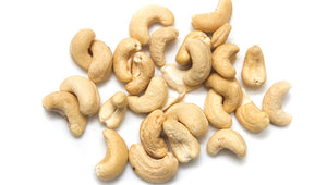 RAW CASHEWS