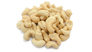 ROASTED SALTED CASHEWS