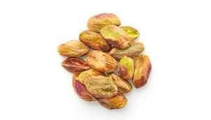 RAW PISTACHIO KERNELS