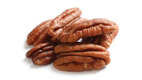 PECAN HALVES