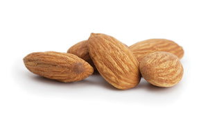 RAW ALMONDS