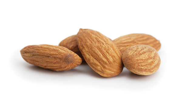 RAW ALMONDS