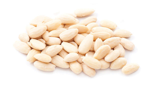 AMANDES BLANCHES