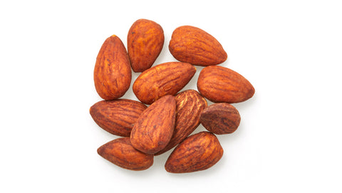 SOYA ALMONDS