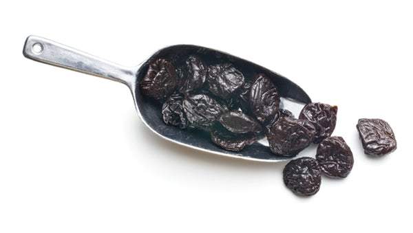 PITTED PRUNES