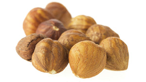 RAW SHELLED HAZELNUT