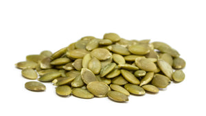 SHELLED SHINE SKIN PUMPKIN SEEDS