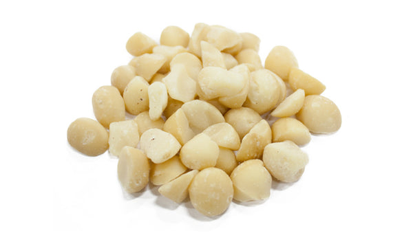 MACADAMIA NUTS