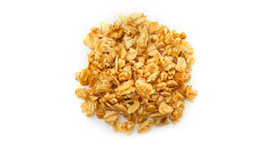 WILD COUNTRY GRANOLA WITH HEMP