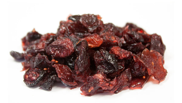 DRIED CRANBERRIES