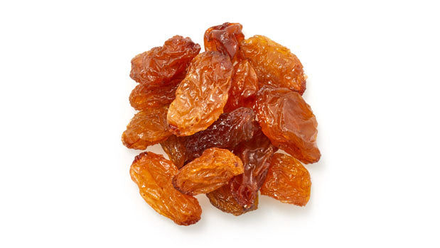 RAISINS SULTANA