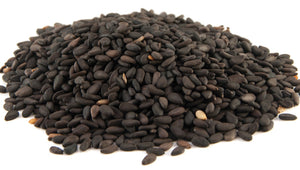 BLACK SESAME SEEDS