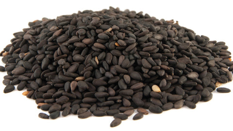 BLACK SESAME SEEDS