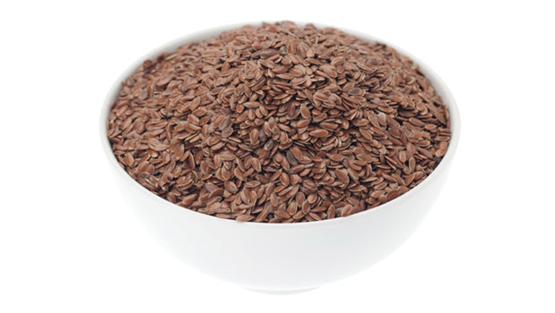 BROWN FLAX SEEDS