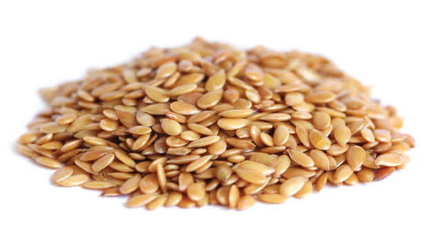 GOLDEN FLAX SEEDS