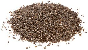 BLACK CHIA SEEDS