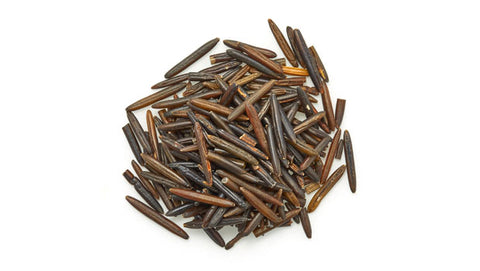 LONG GRAIN WILD RICE