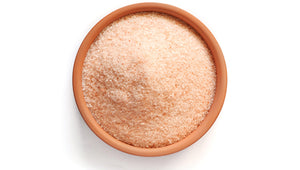 HIMALAYAN PINK SALT FINE