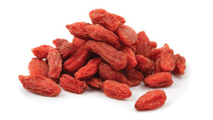 GOJI BERRIES