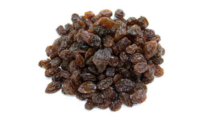 RAISINS THOMPSON BIOLOGIQUES