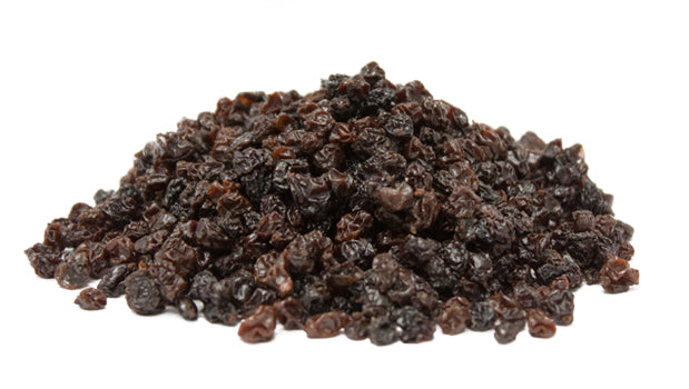 ORGANIC SULTANA RAISINS