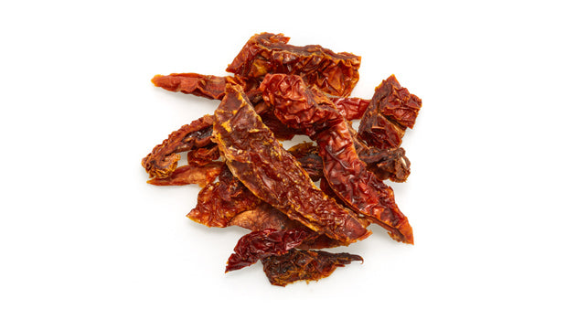 ORGANIC SUN DRIED TOMATOES