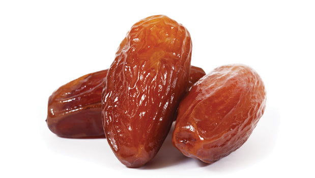 ORGANIC MEDJOOL DATES