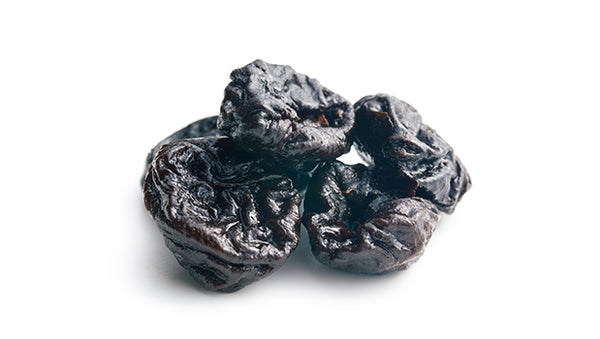 ORGANIC PITTED PRUNES