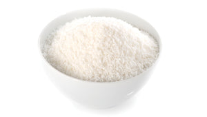 ORGANIC DESICCATED FINE COCONUT