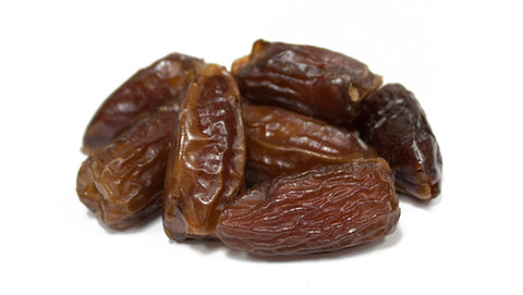 ORGANIC PITTED DATES DEGLET NOUR