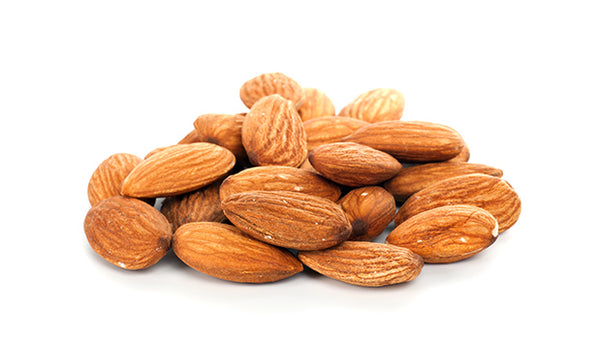 AMANDES DE CALIFORNIE BIOLOGIQUES