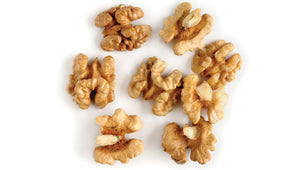 ORGANIC CALIFORNIA WALNUTS