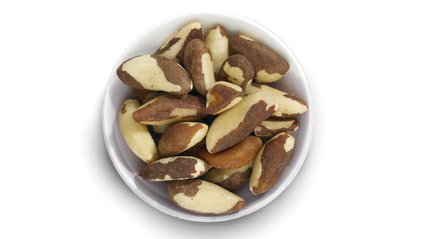 ORGANIC BRAZIL NUTS