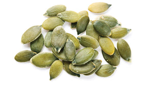 ORGANIC SHINE SKIN PUMPKIN SEEDS AA