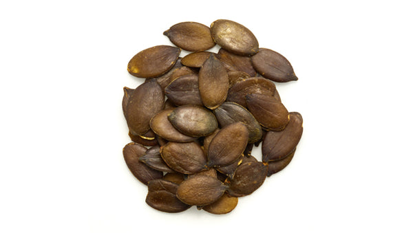 ORGANIC EUROPEAN PUMPKIN SEEDS