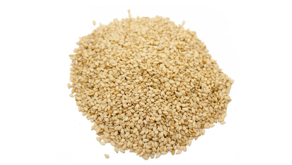 ORGANIC NATURAL SESAME SEEDS