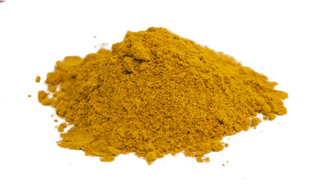 ORGANIC TURMERIC POWDER