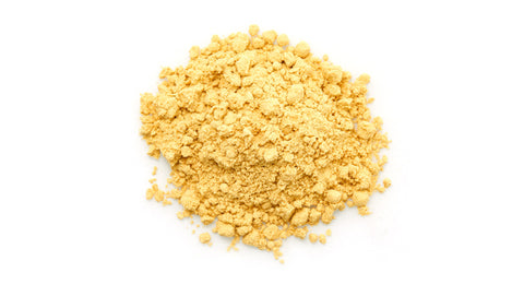 ORGANIC GINGER POWDER