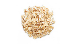 ORGANIC BARLEY FLAKES