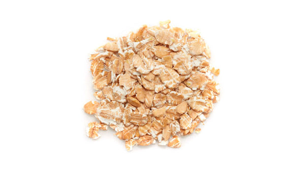 ORGANIC SPELT FLAKES