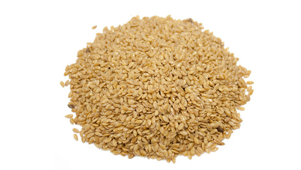 ORGANIC GOLDEN FLAX SEEDS