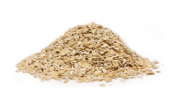 ORGANIC QUICK ROLLED OATS