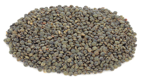 ORGANIC FRENCH LENTILS