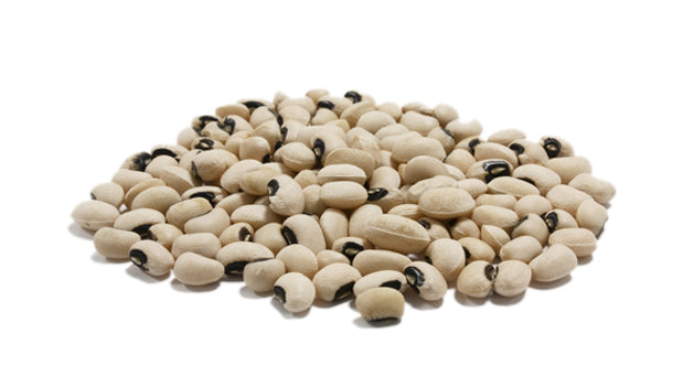 ORGANIC BLACK EYED PEAS