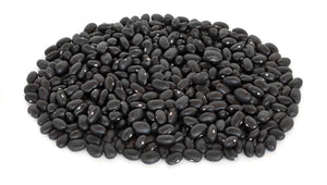 ORGANIC BLACK TURTLE BEANS