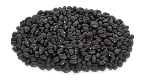 ORGANIC BLACK TURTLE BEANS