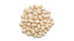 ORGANIC NAVY BEANS