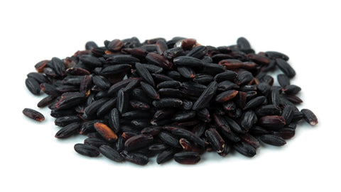 ORGANIC BLACK RICE