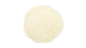 ORGANIC CANE SUGAR