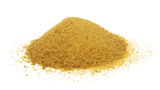 ORGANIC COCONUT SUGAR